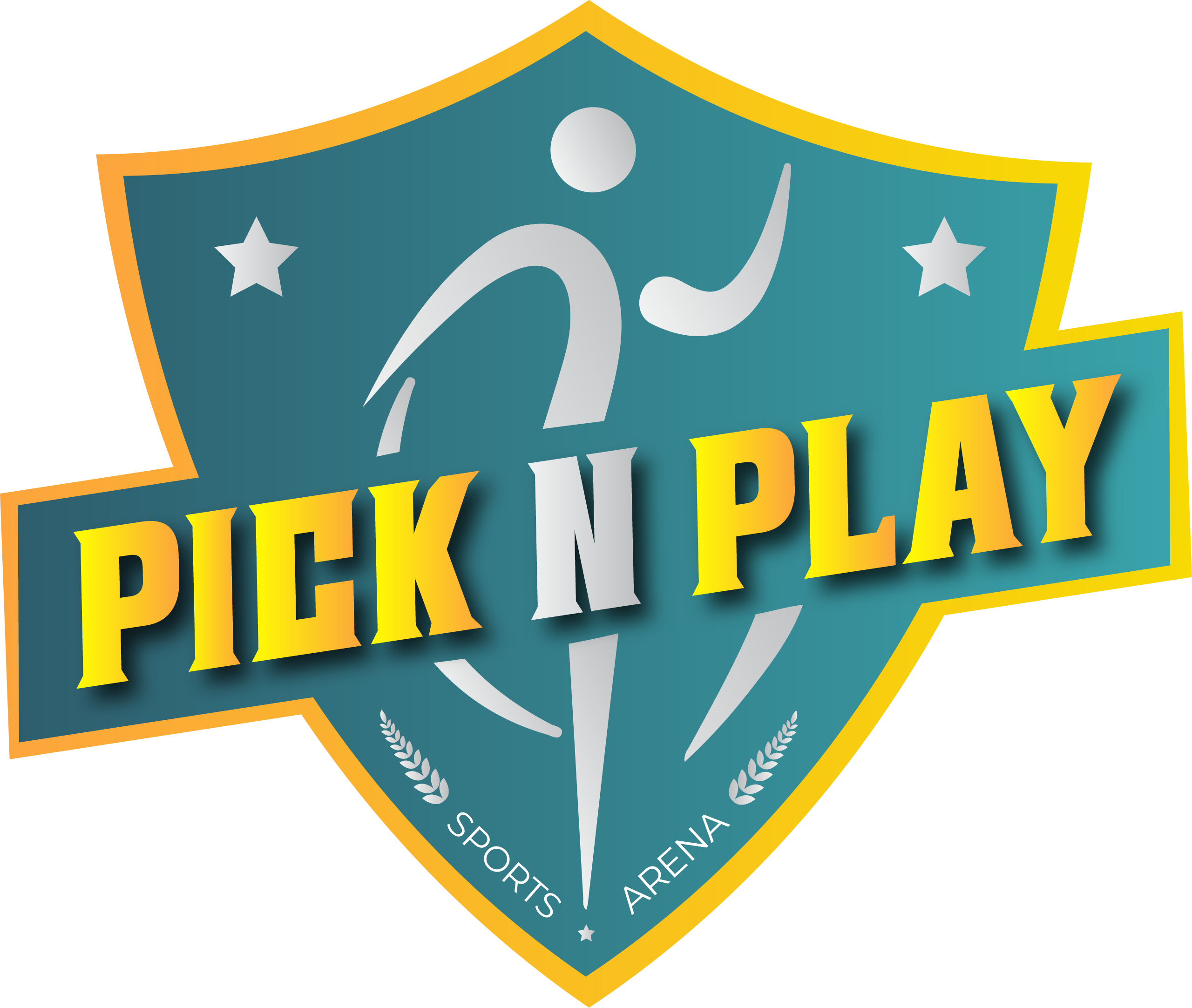 Play N Pick Arena Sports